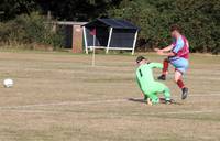 Hempnall v S Walsham 11th Sept 2021 27